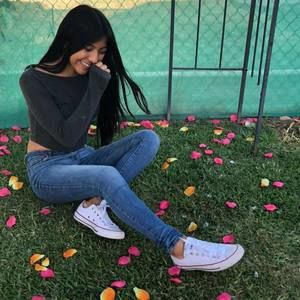 Meet your Posher, Belen